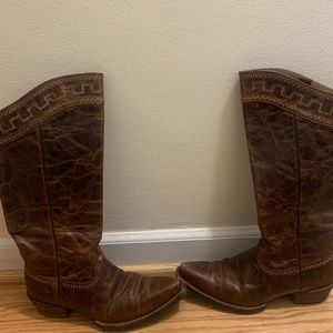 Ariat Women's Western Boots